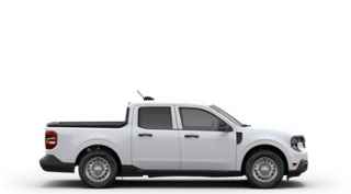 2026 Ford Maverick® External Image 1